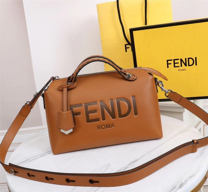 Fendi Pillow Bags